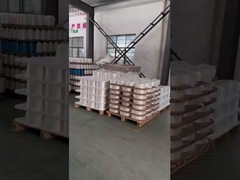 고강도 폴리에스터 섬유 가닥 3000D